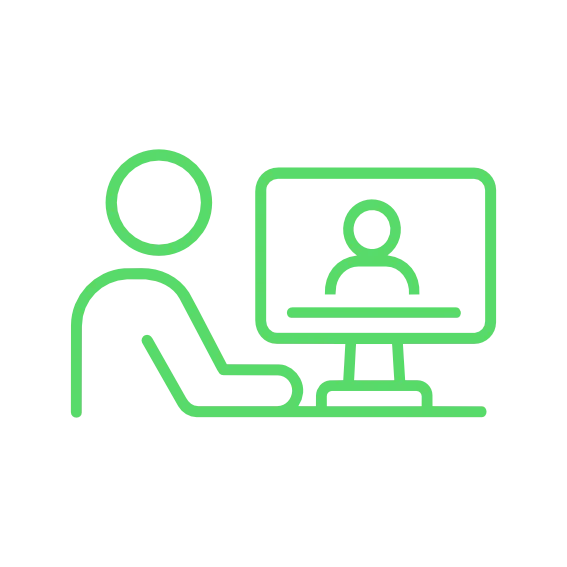 Onlinekurs Symbol