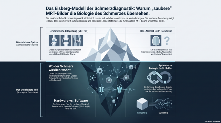 Bildgebung ohne Befund